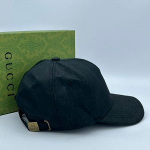 Бейсболка Gucci