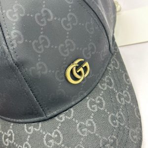 Бейсболка Gucci