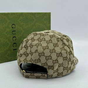 Бейсболка Gucci