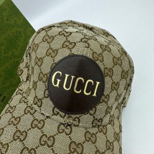 Бейсболка Gucci