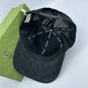 Бейсболка Gucci