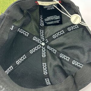 Бейсболка Gucci