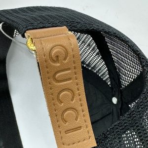 Бейсболка Gucci