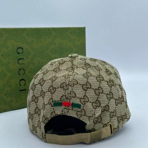 Бейсболка Gucci