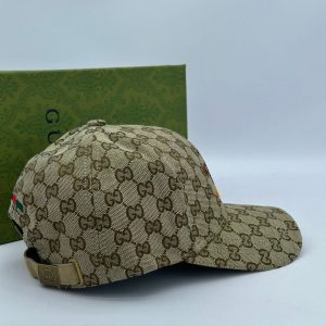 Бейсболка Gucci