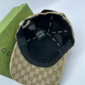 Бейсболка Gucci