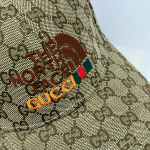 Бейсболка Gucci