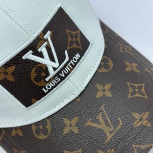 Бейсболка Louis Vuitton