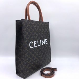 Сумка Celine Cabas