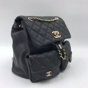 Рюкзак Chanel