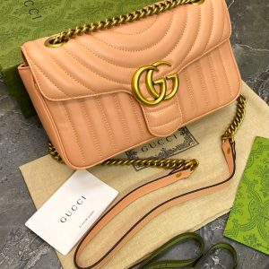 Сумка Gucci GG Marmont