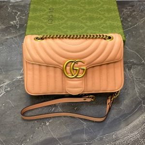 Сумка Gucci GG Marmont