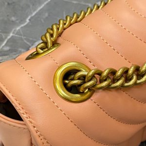 Сумка Gucci GG Marmont