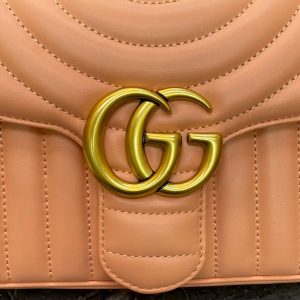 Сумка Gucci GG Marmont