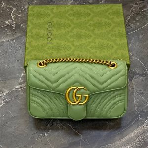 Сумка Gucci GG Marmont