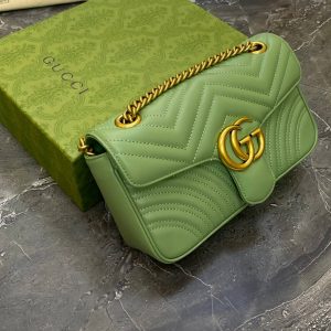 Сумка Gucci GG Marmont