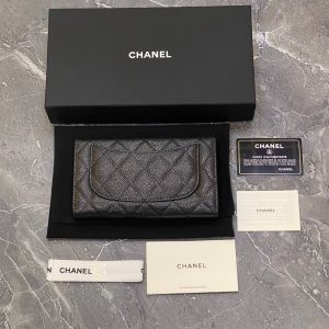 Кошелёк Chanel