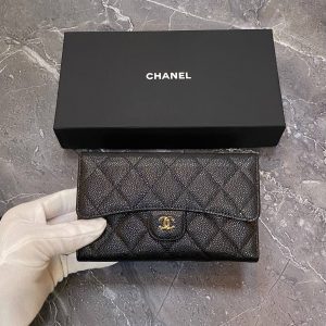 Кошелёк Chanel