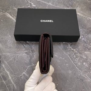 Кошелёк Chanel