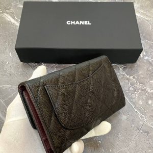 Кошелёк Chanel