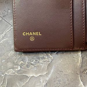 Кошелёк Chanel