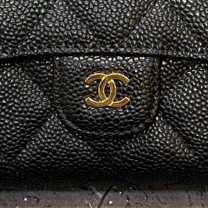 Кошелёк Chanel