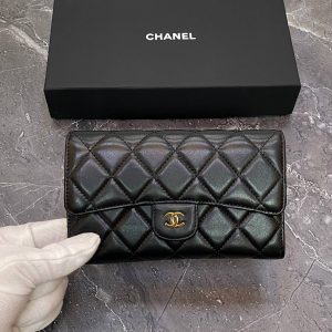 Кошелёк Chanel