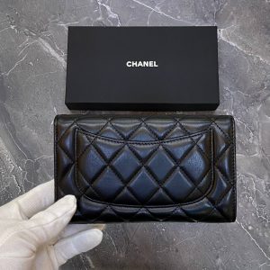 Кошелёк Chanel