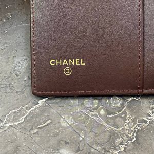 Кошелёк Chanel