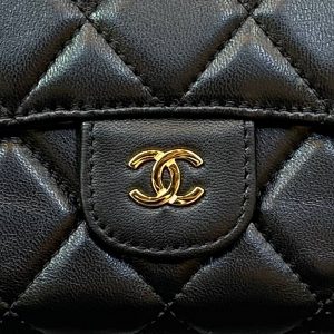 Кошелёк Chanel