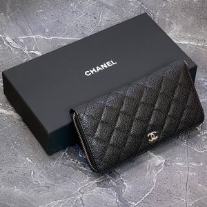 Кошелёк Chanel