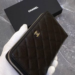 Кошелёк Chanel