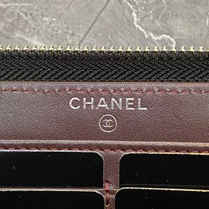 Кошелёк Chanel