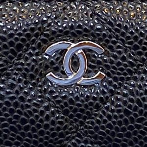 Кошелёк Chanel