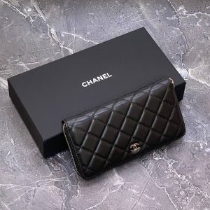 Кошелёк Chanel