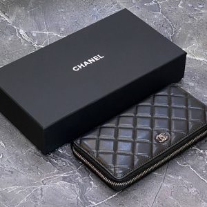 Кошелёк Chanel