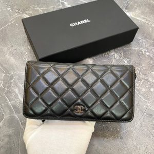 Кошелёк Chanel