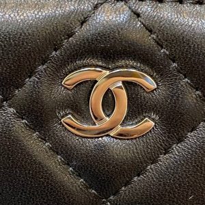 Кошелёк Chanel