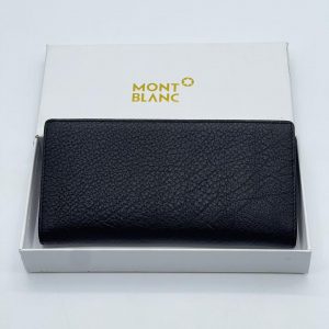 Кошелёк Montblanc