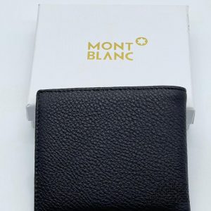 Кошелёк Montblanc