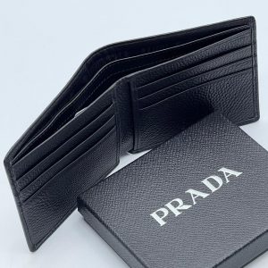 Кошелек Prada