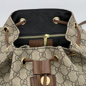 Рюкзак Gucci