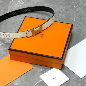 Ремень Hermes