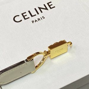 Ремень Celine