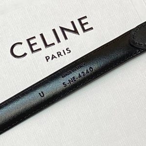 Ремень Celine