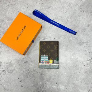 Обложка на паспорт Louis Vuitton