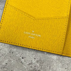 Обложка на паспорт Louis Vuitton