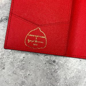 Обложка на паспорт Louis Vuitton