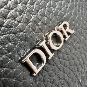 Рюкзак Dior Saddle