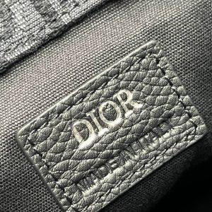 Рюкзак Dior Saddle